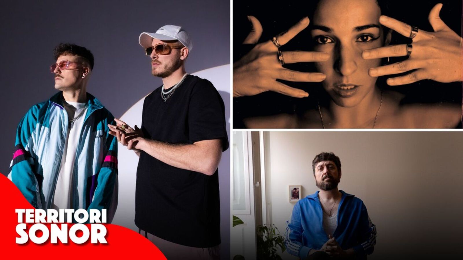29.01.2024 | La Perra Blanco, Oceäns, “El Cerverator” i els grans clàssics traduïts al valencià