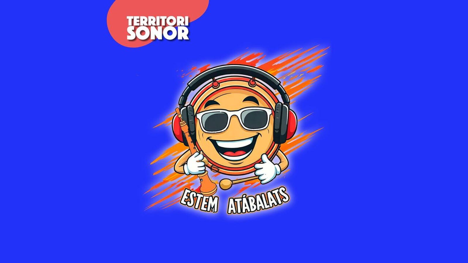 17.03.2025 | El hit faller d'Estem Atabalats