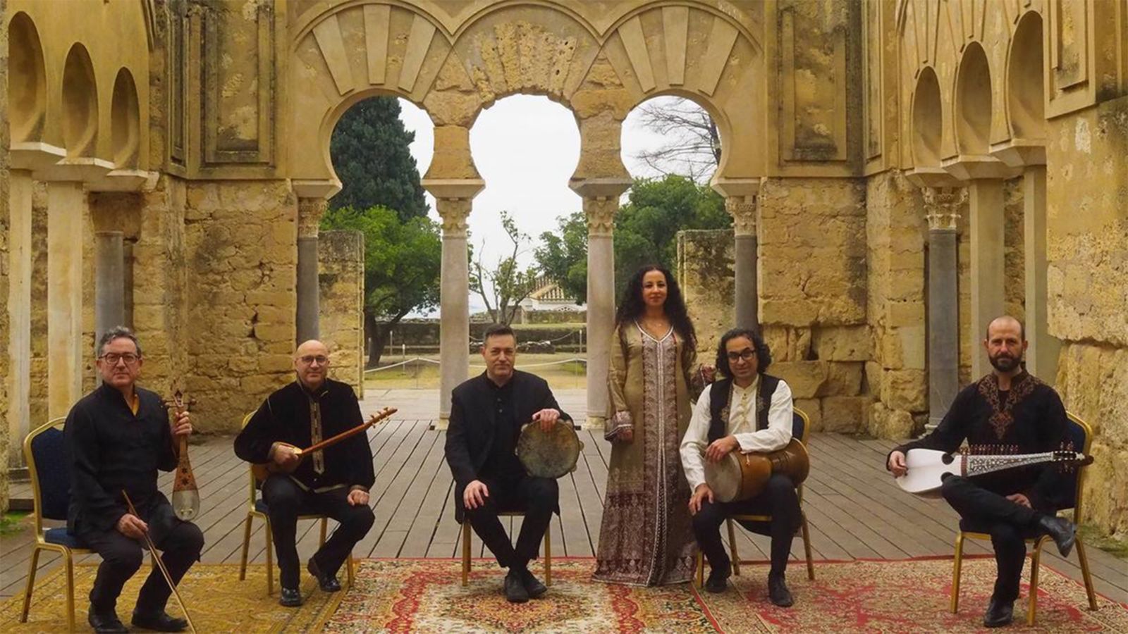 13.04.2024 | El musiquer