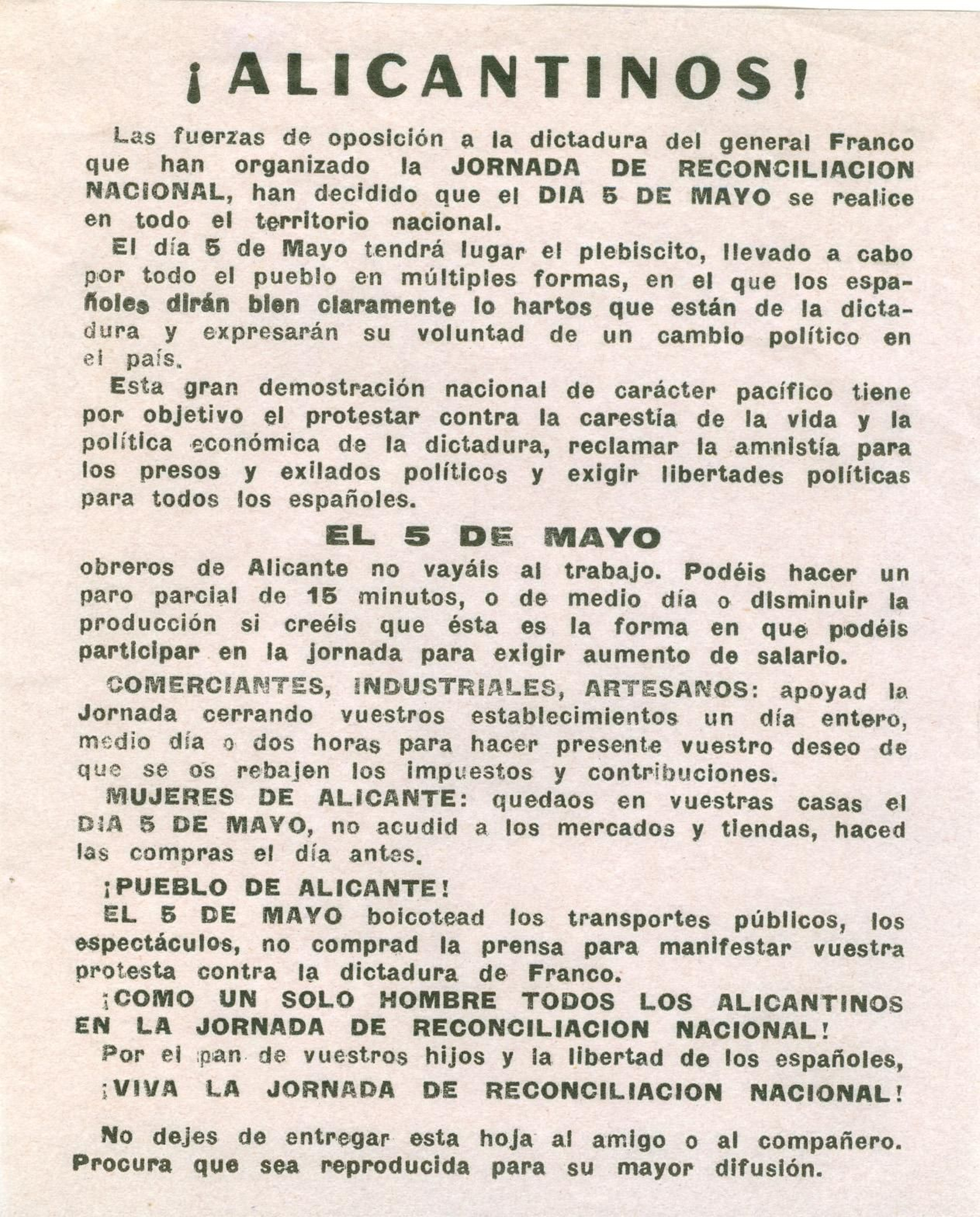 Arxiu històric CCOO-PV