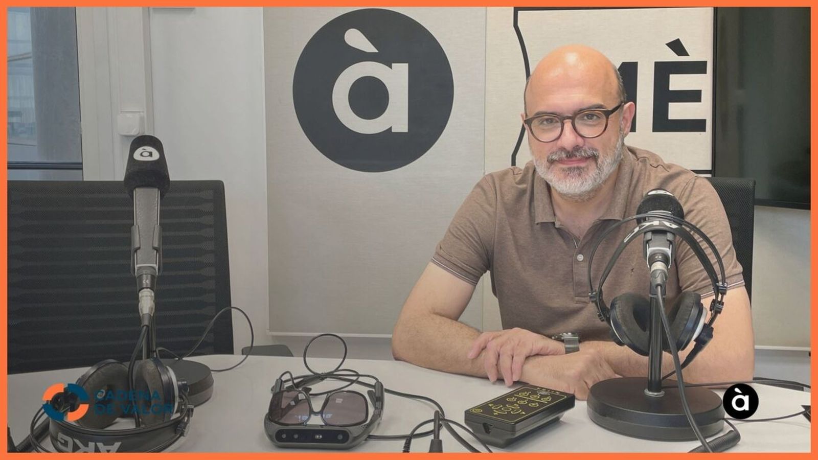 23.05.2024 | Antonio Quesada, d’Eyesynth