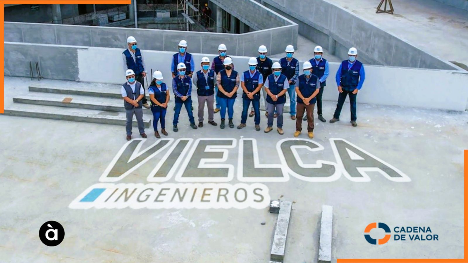 30.06.2025 | Luís Fernández, VIELCA INGENIERÍA