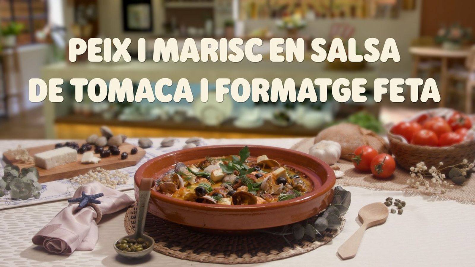 18.09.2026 | La cuina de Morera
