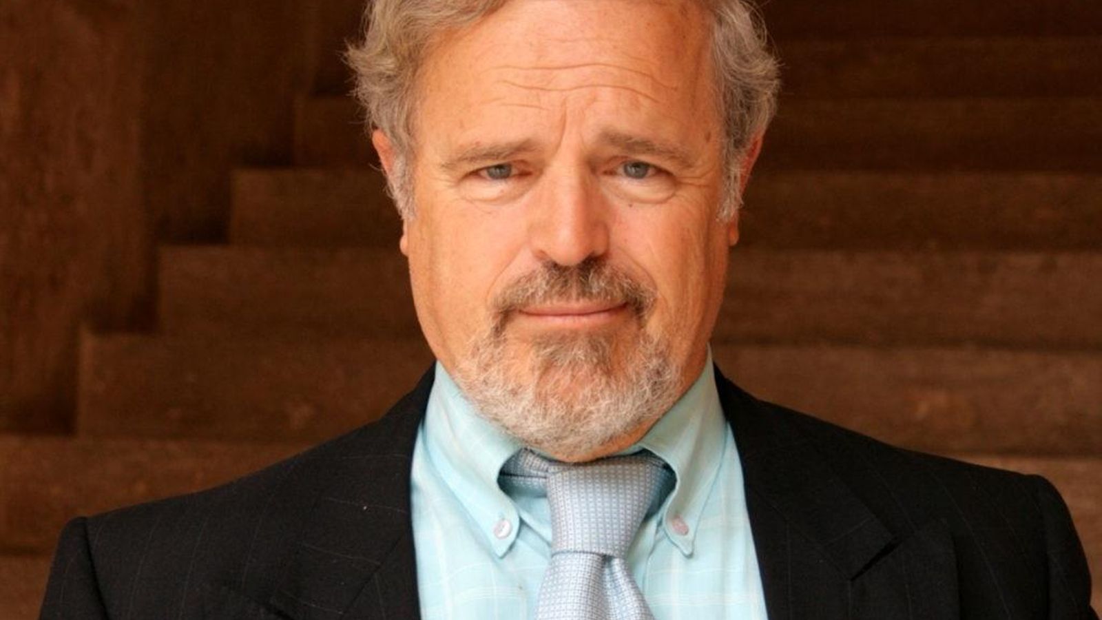 Pedro J. de la Peña