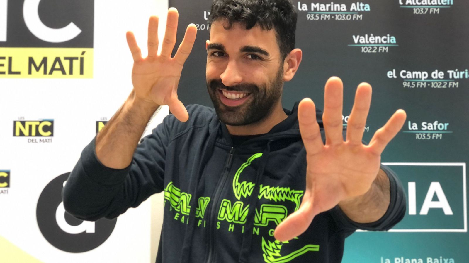 20.04.2022 | Moltes màgies