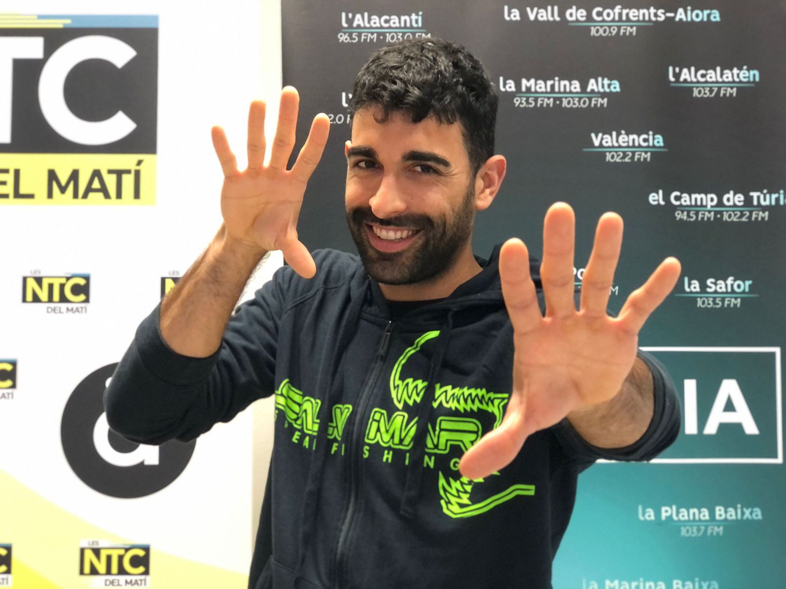 20.04.2022 | Moltes màgies