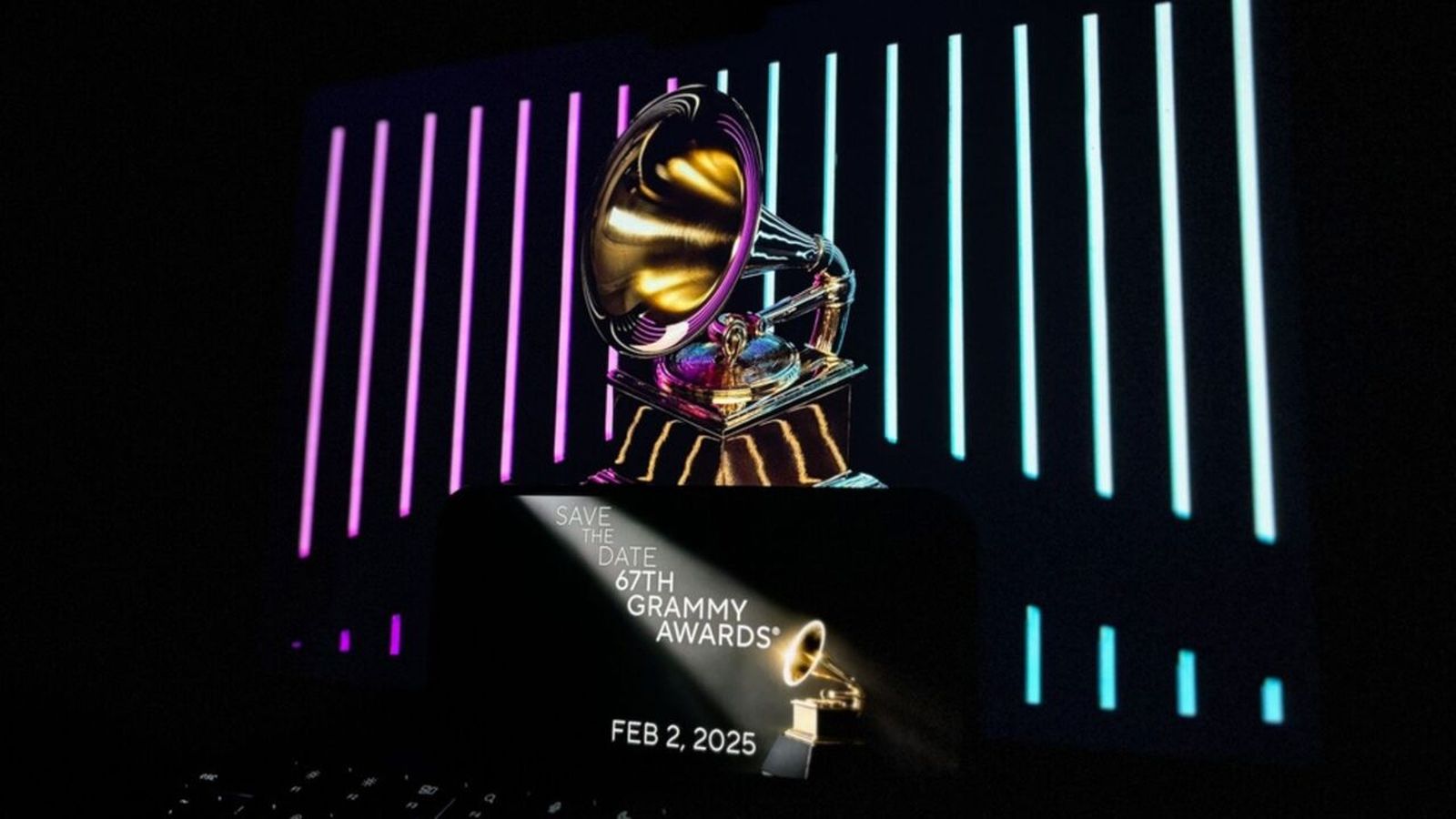 04.02.2025 | “Korah i el món”: els Grammy i el Benidorm Fest