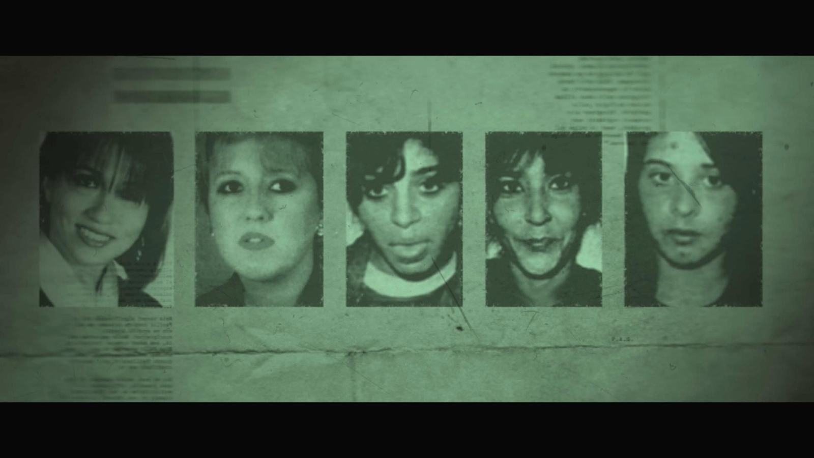 La desaparició de Sonia Rubio va ser el detonant de la investigació de les altres joves desaparegudes.