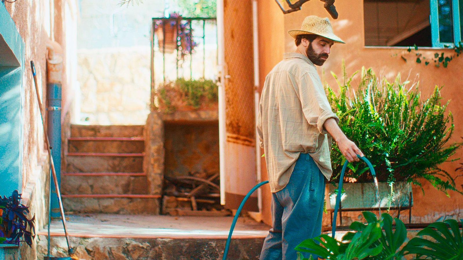 'La casa' és la producció participada per À Punt amb més nominacions, en té setze i també té presència als Goya