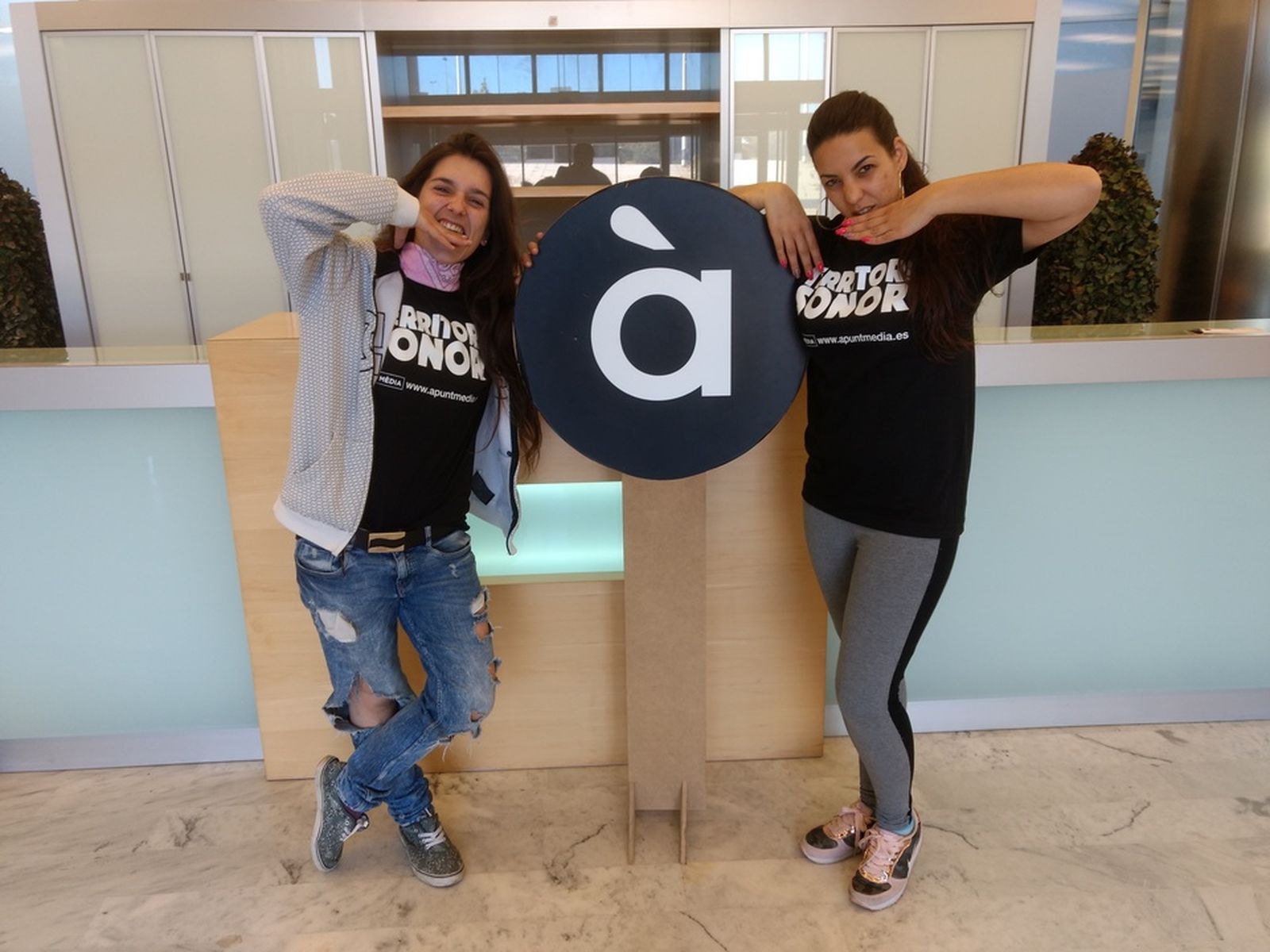 15.05.2018 | La presència femenina a l'escena musical valenciana