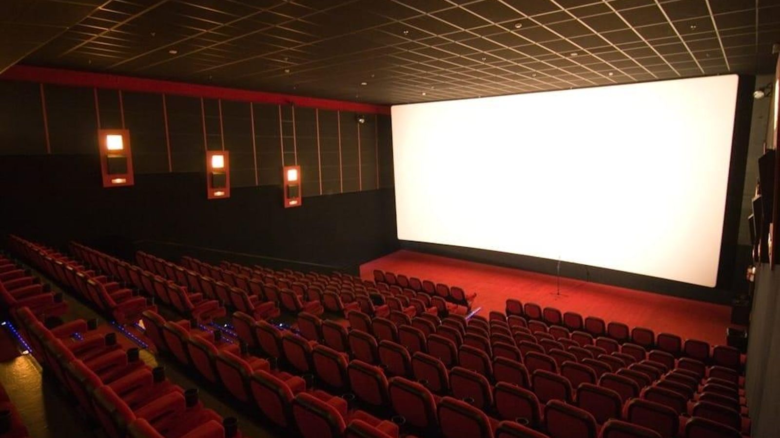 Cinema Sènior