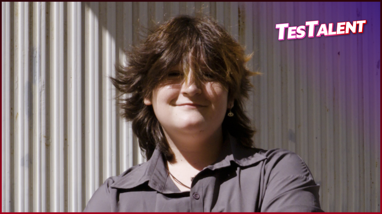 TesTalent | Llibert Espuny