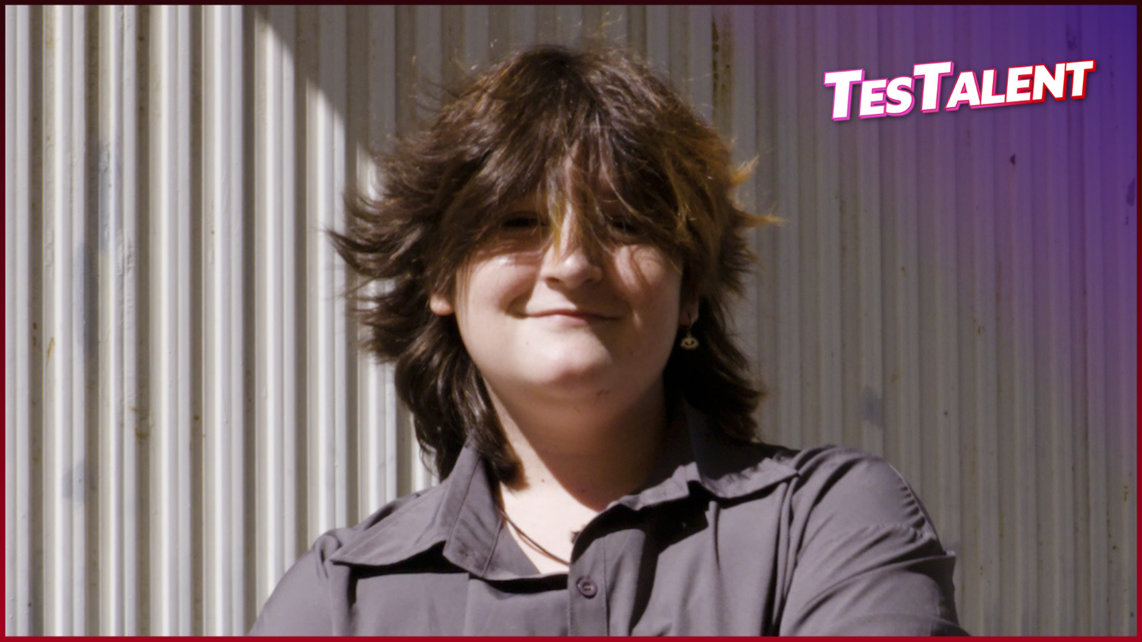 TesTalent | Llibert Espuny