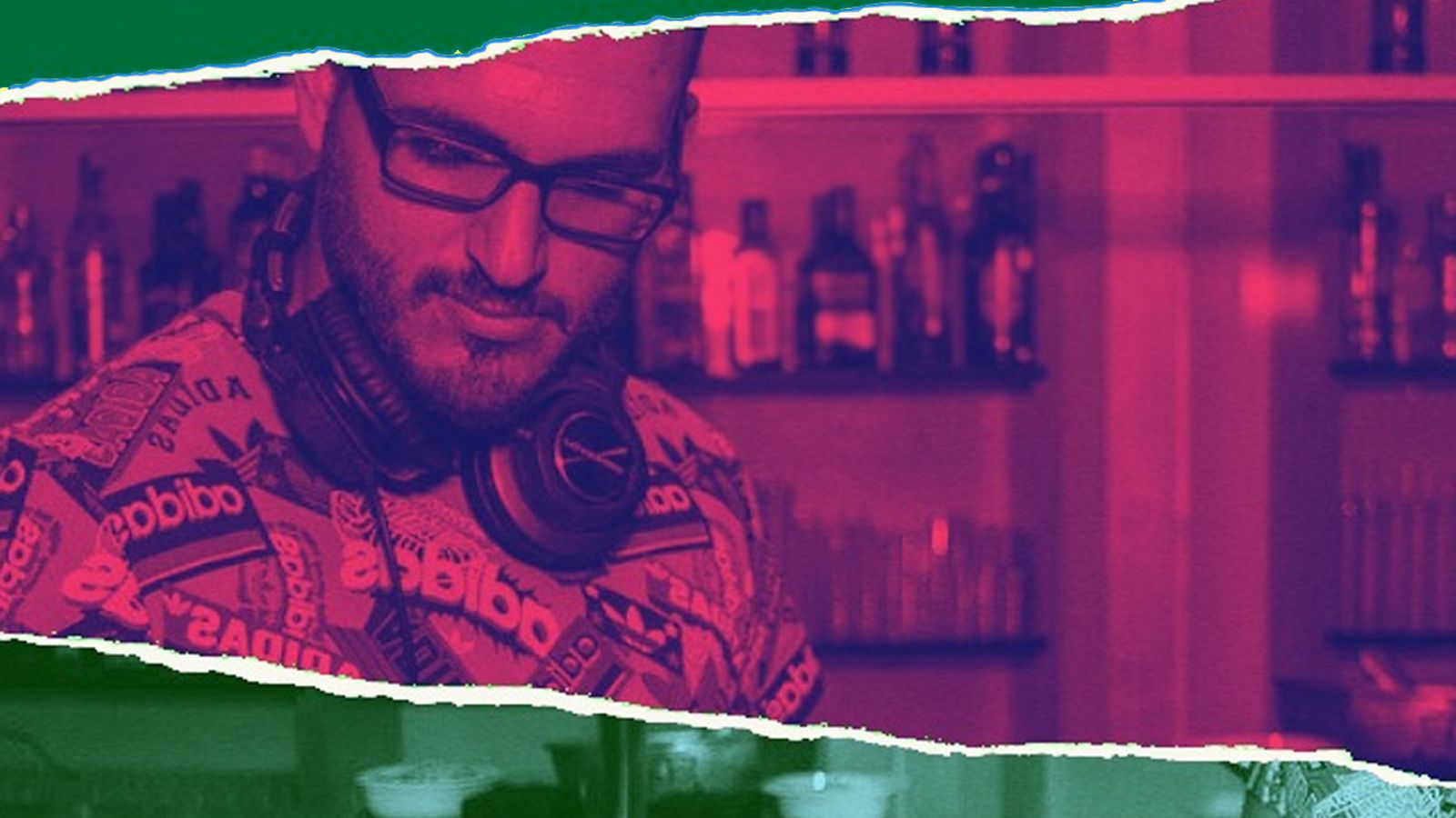 02.10.2020 | Sessió DJ amb Rubén Pérez