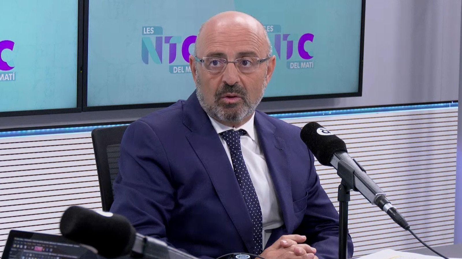 30.09.2024 | Entrevista LNM Juan José Cortés