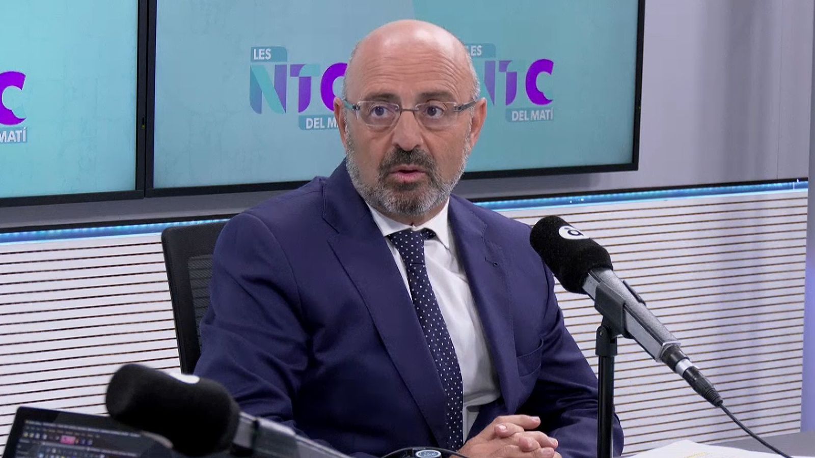 30.09.2024 | Entrevista LNM Juan José Cortés