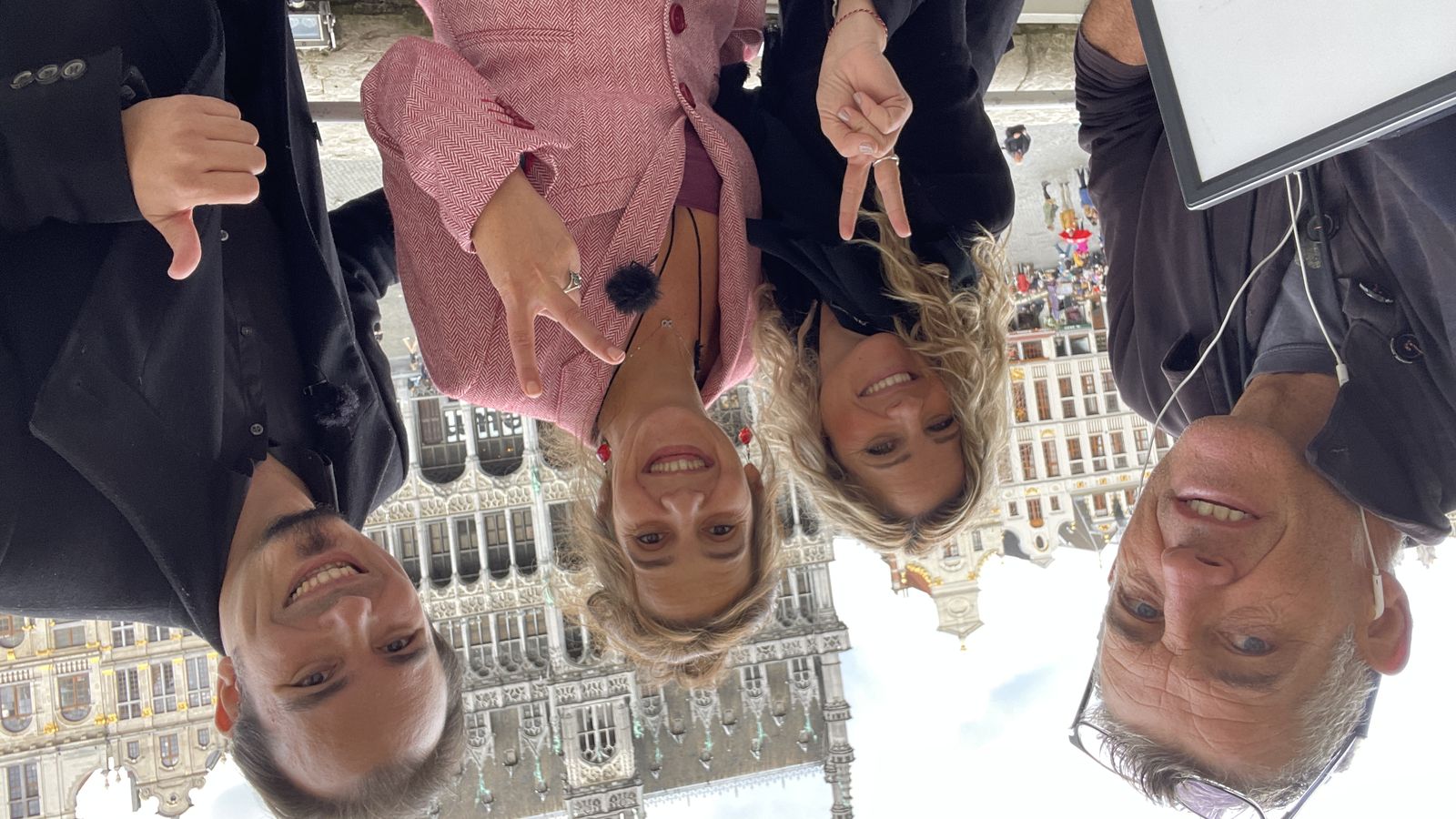 Víctor Pérez, València