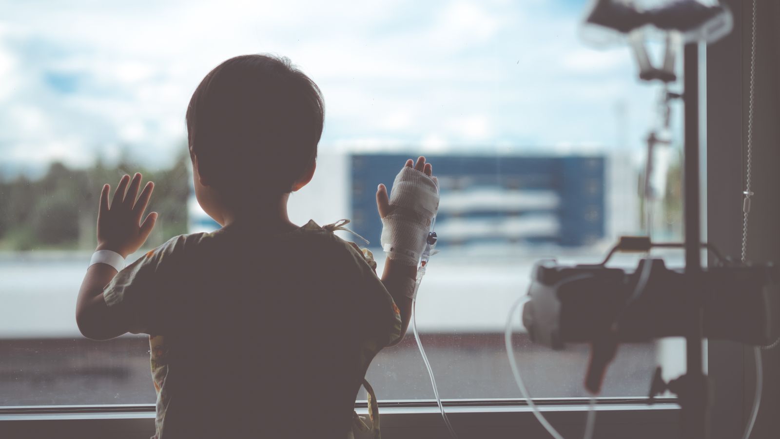 Els resultats de la investigació internacional ofereixen resultats esperançadors en la prevenció del càncer infantil