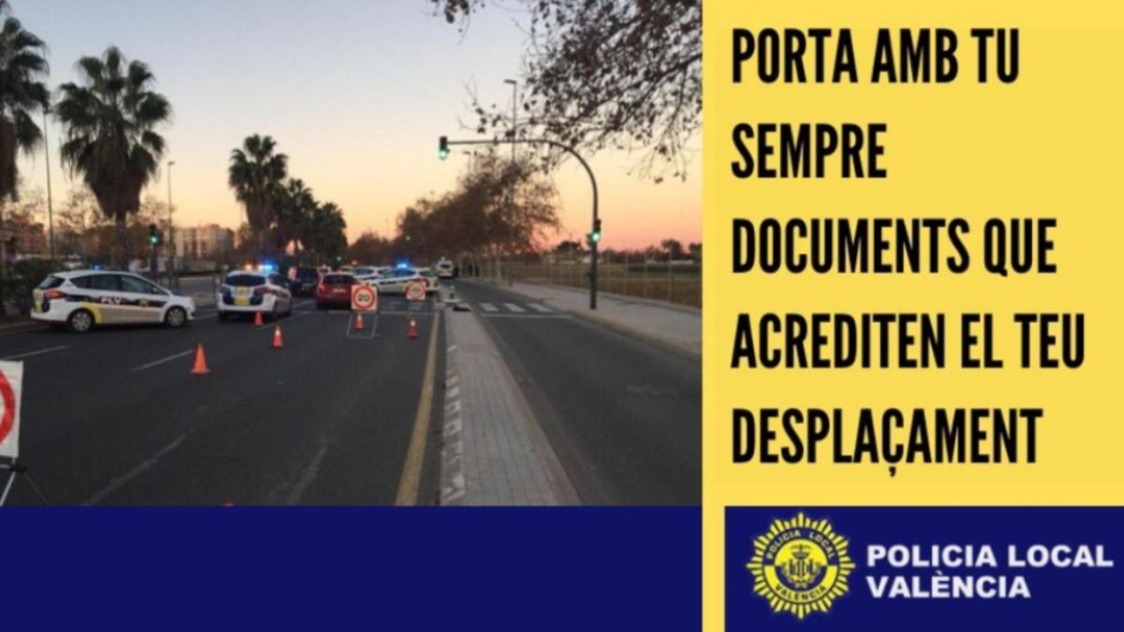 Foment permet a dues persones viatjar en el mateix cotxe