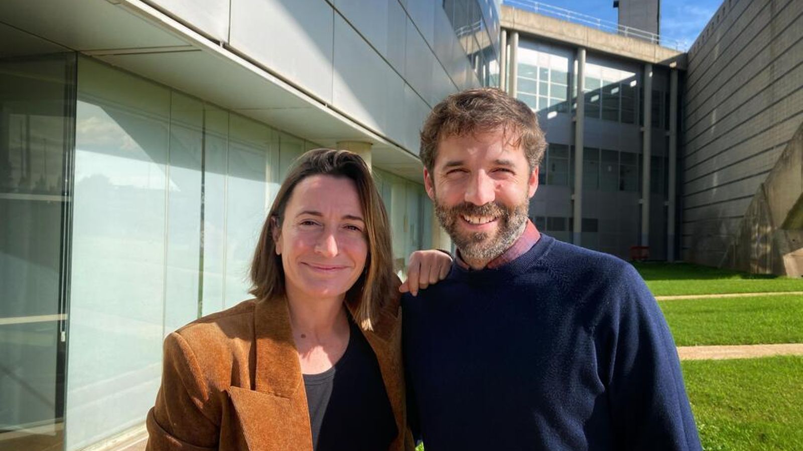 04.12.2024 | "Obrim meló": la iniciativa solidària "Des de València per a València"