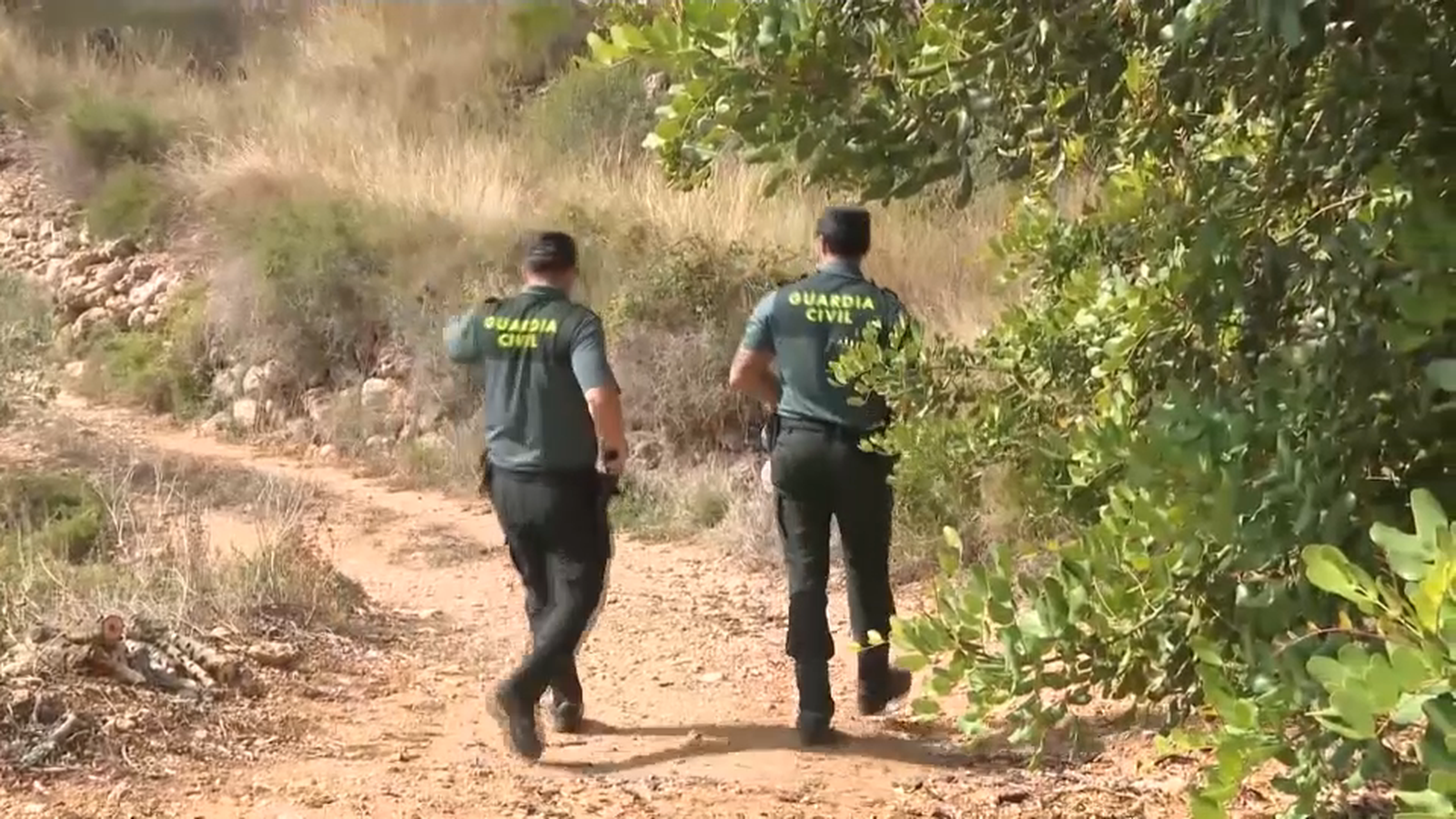 Els camps de Sant Jordi estan més vigilats