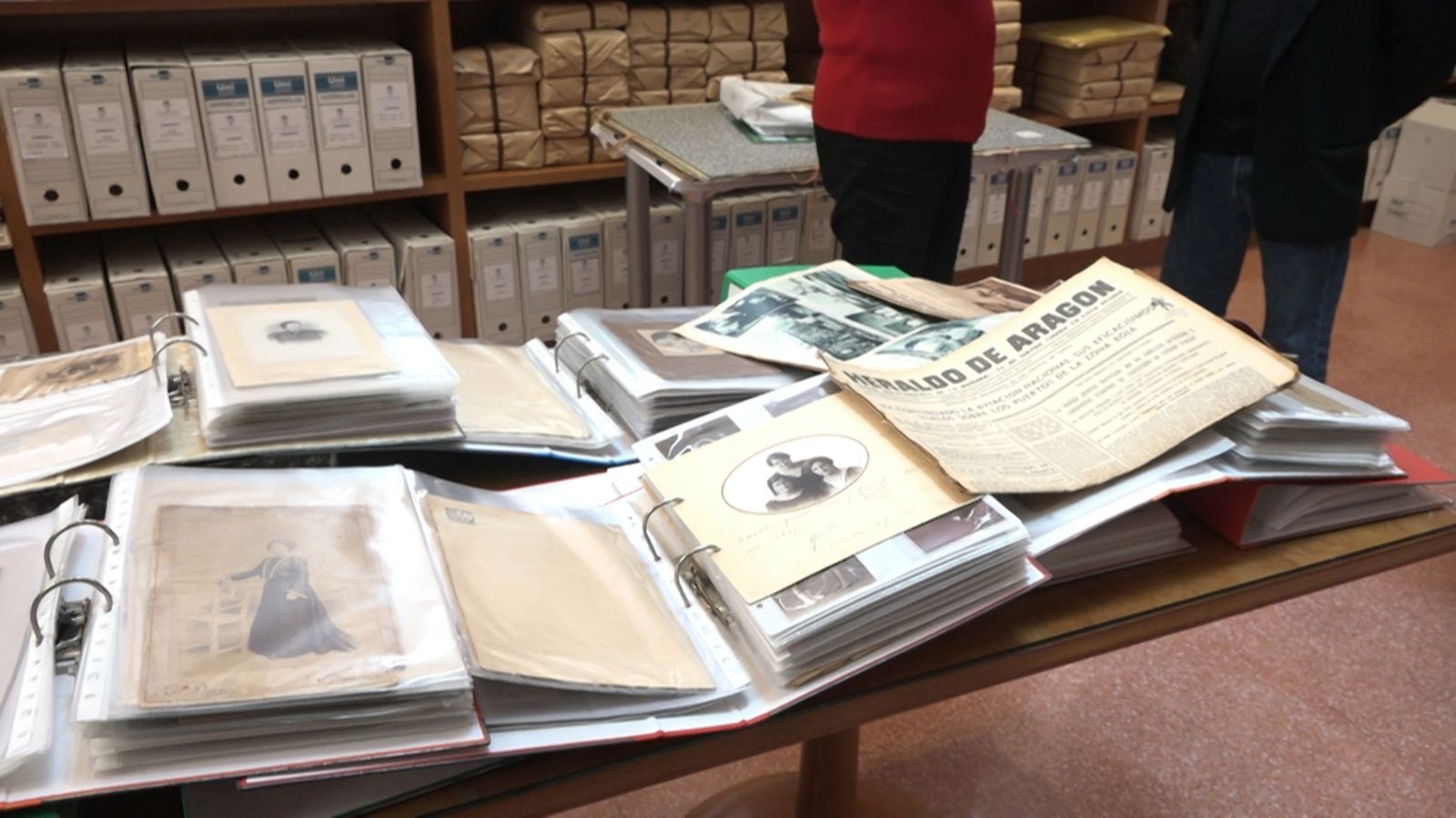 Les més de 2.000 fotografies de Dénia retraten la vida quotidiana del municipi des del segle XVIII fins als anys setanta del XX