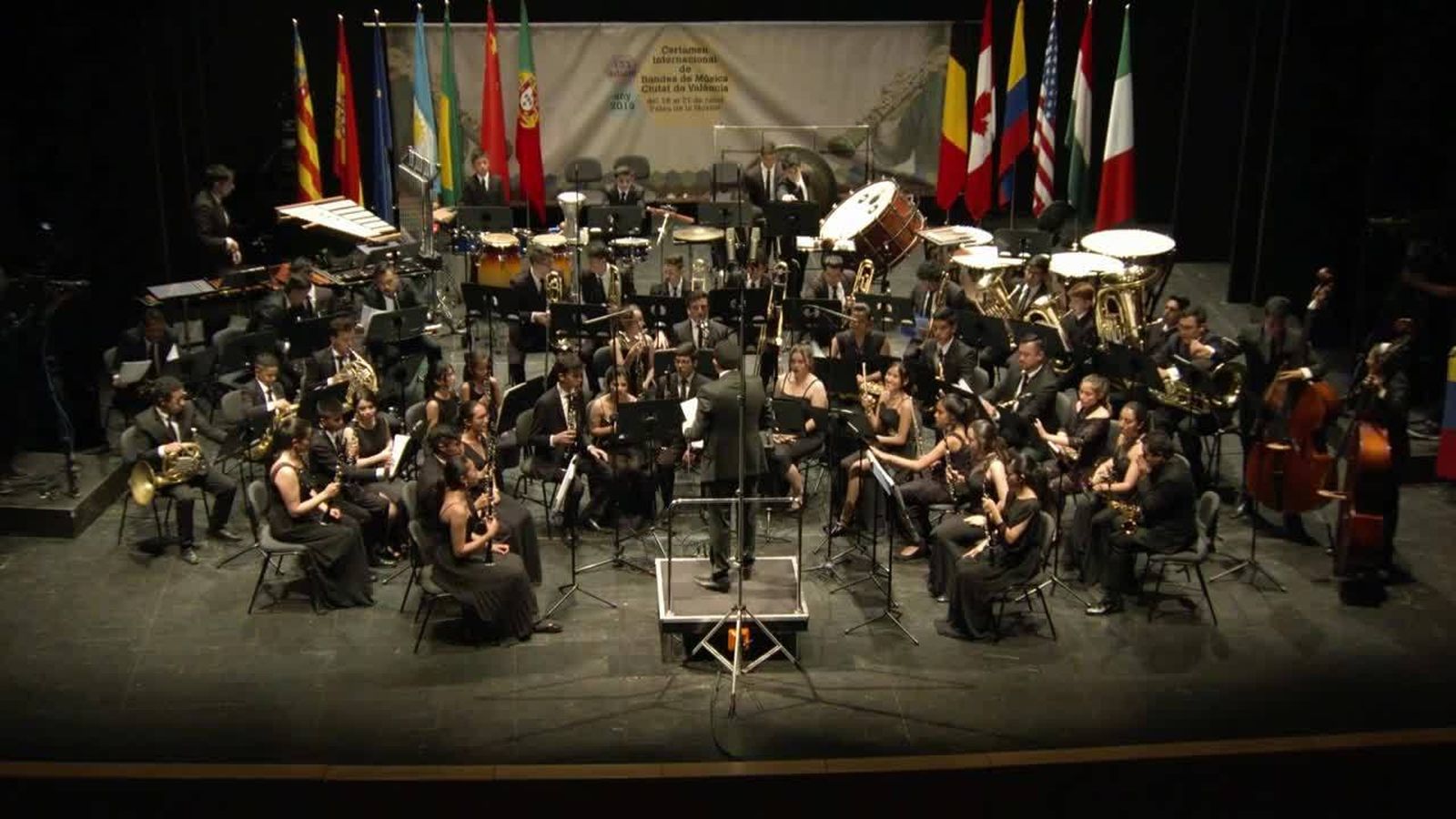 Banda Simfònica de Paipa