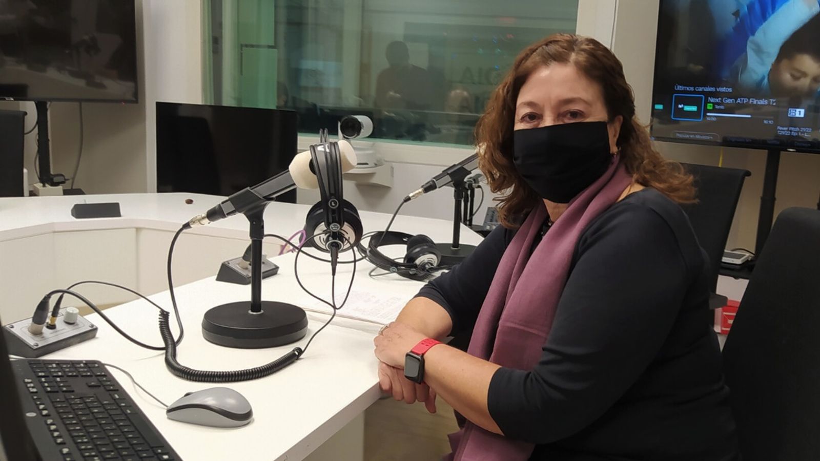 09.11.2021 | Pròxima parada | Quarta hora
