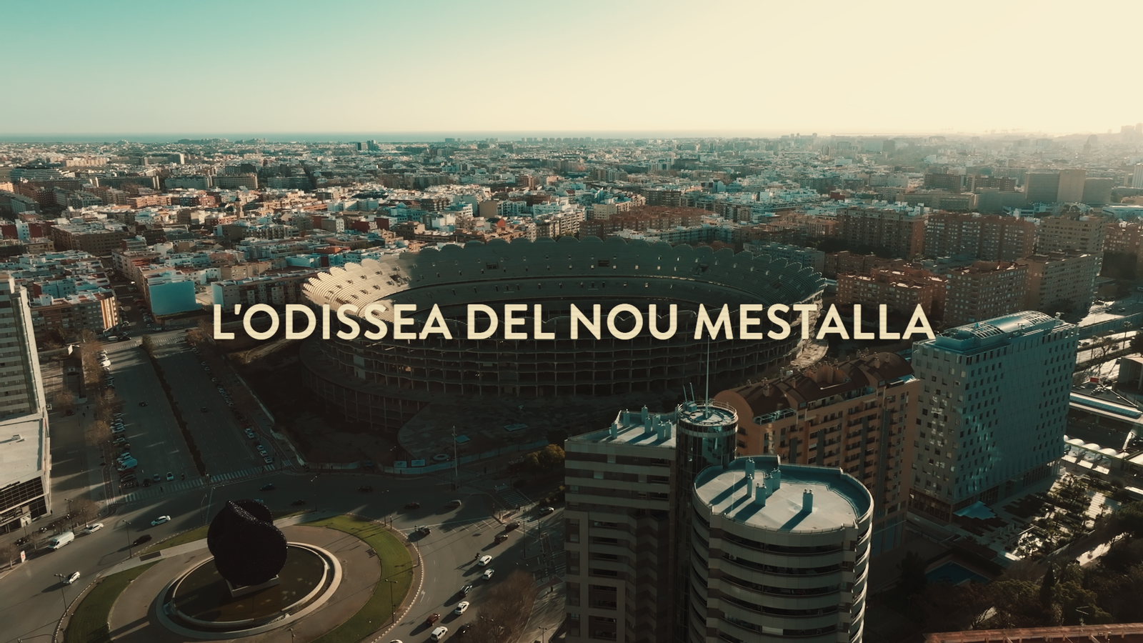 Dejavú | 2007, l'odissea del Nou Mestalla