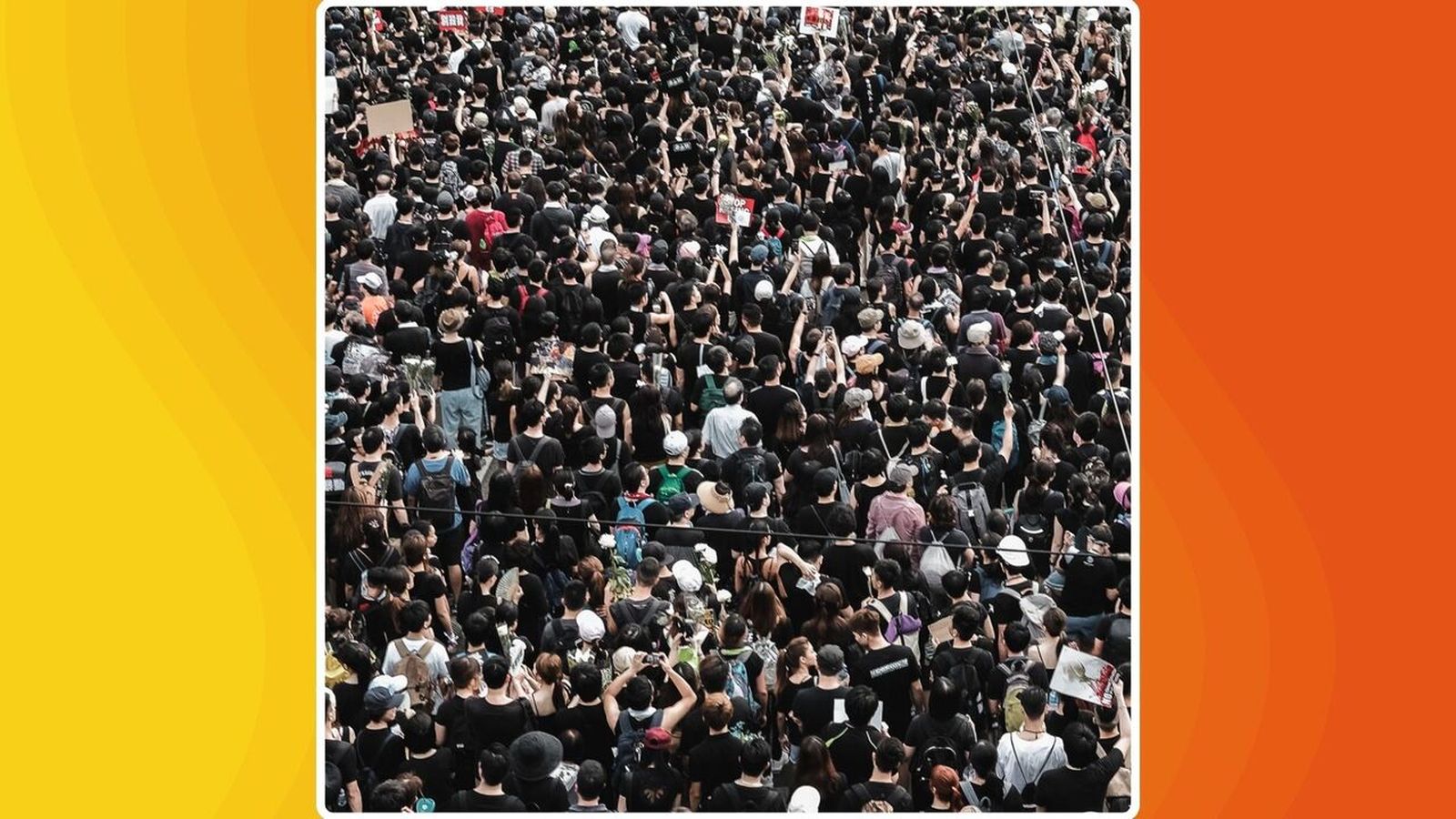 10.03.2026 | "Psicologia", amb Lorena Gascón | Falles i salut mental: com sobreviure al soroll i les aglomeracions