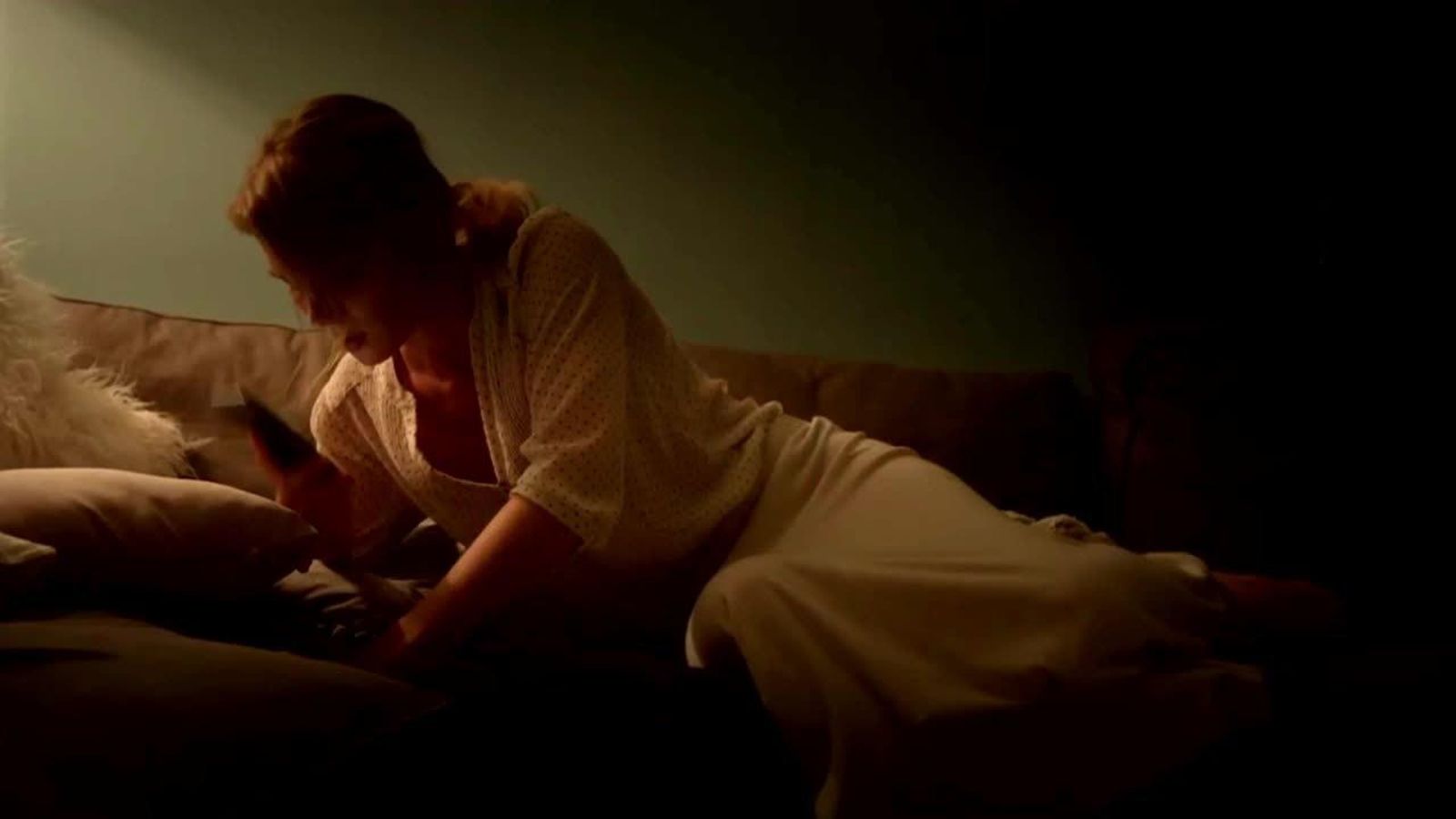 SECCIÓ OFICIAL 2019 | \'Alice\', una mirada sobre l\'exercici de la prostitució