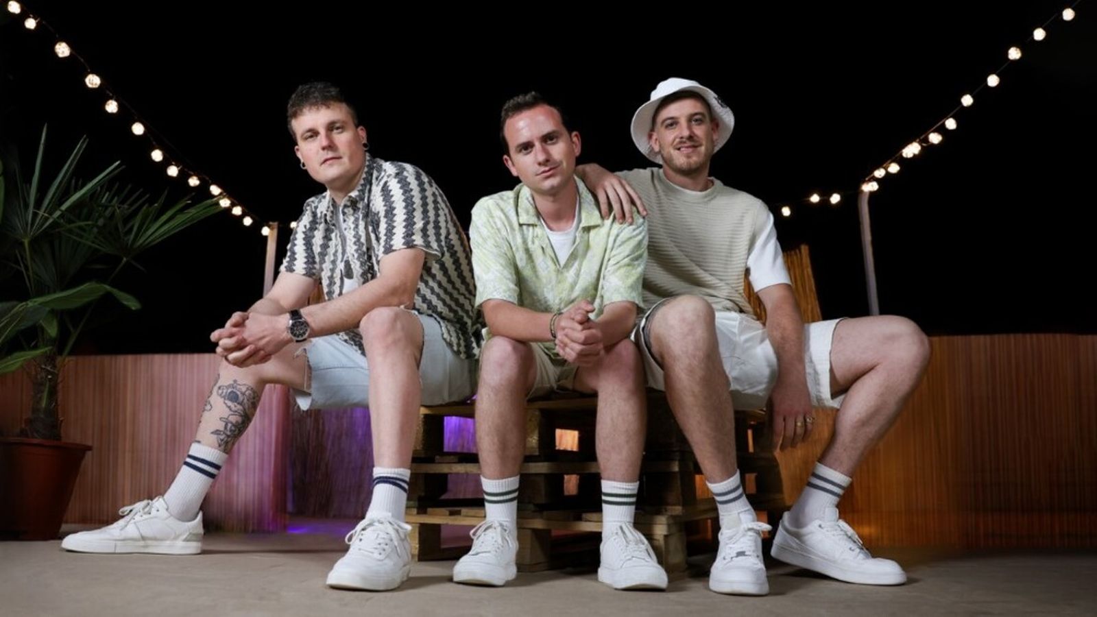 07.06.2023 | Oceäns, "La vida en una cançó", concurs de bandes emergents i el cicle de concerts Singular