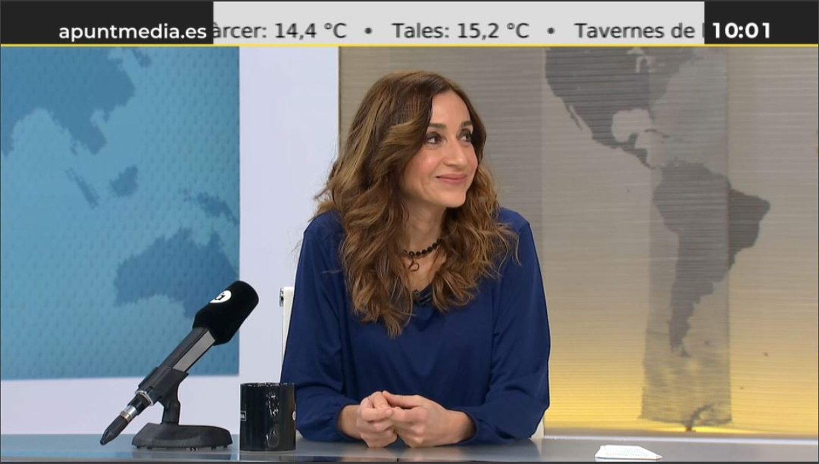 29.01.2021 | Entrevista LNM Isaura Navarro
