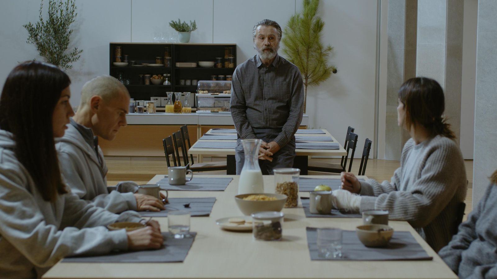 Desenterrats | Capítol 3