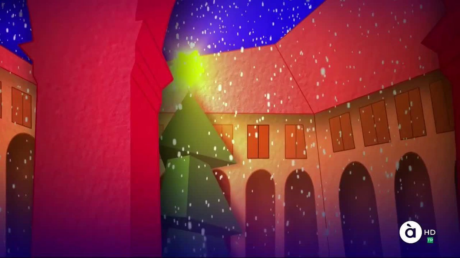 05.01.2020 | À Punt Directe | Cavalcada Reis Alcoi