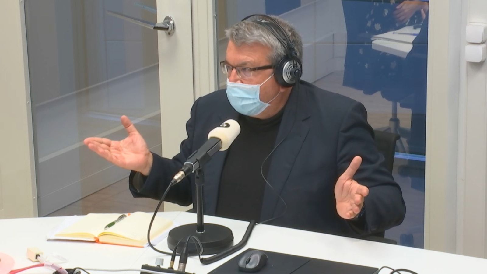 22.11.2021 | Entrevista Fernando Llopis