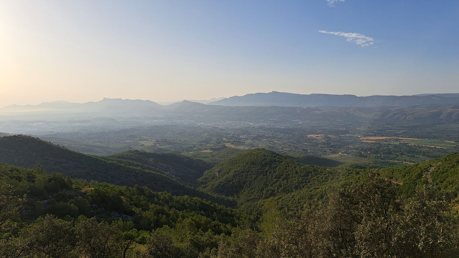 antonio mollà la valleta d'albaida