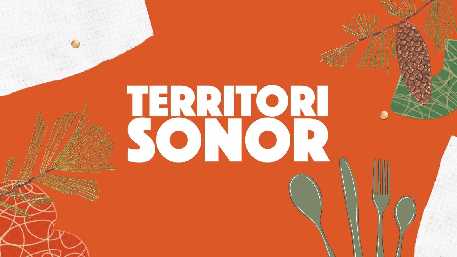 20.11.2021 | TERRITORI SONOR T9 - SEGONA