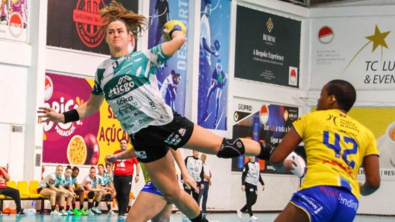 Van Zijl, en una acció ofensiva