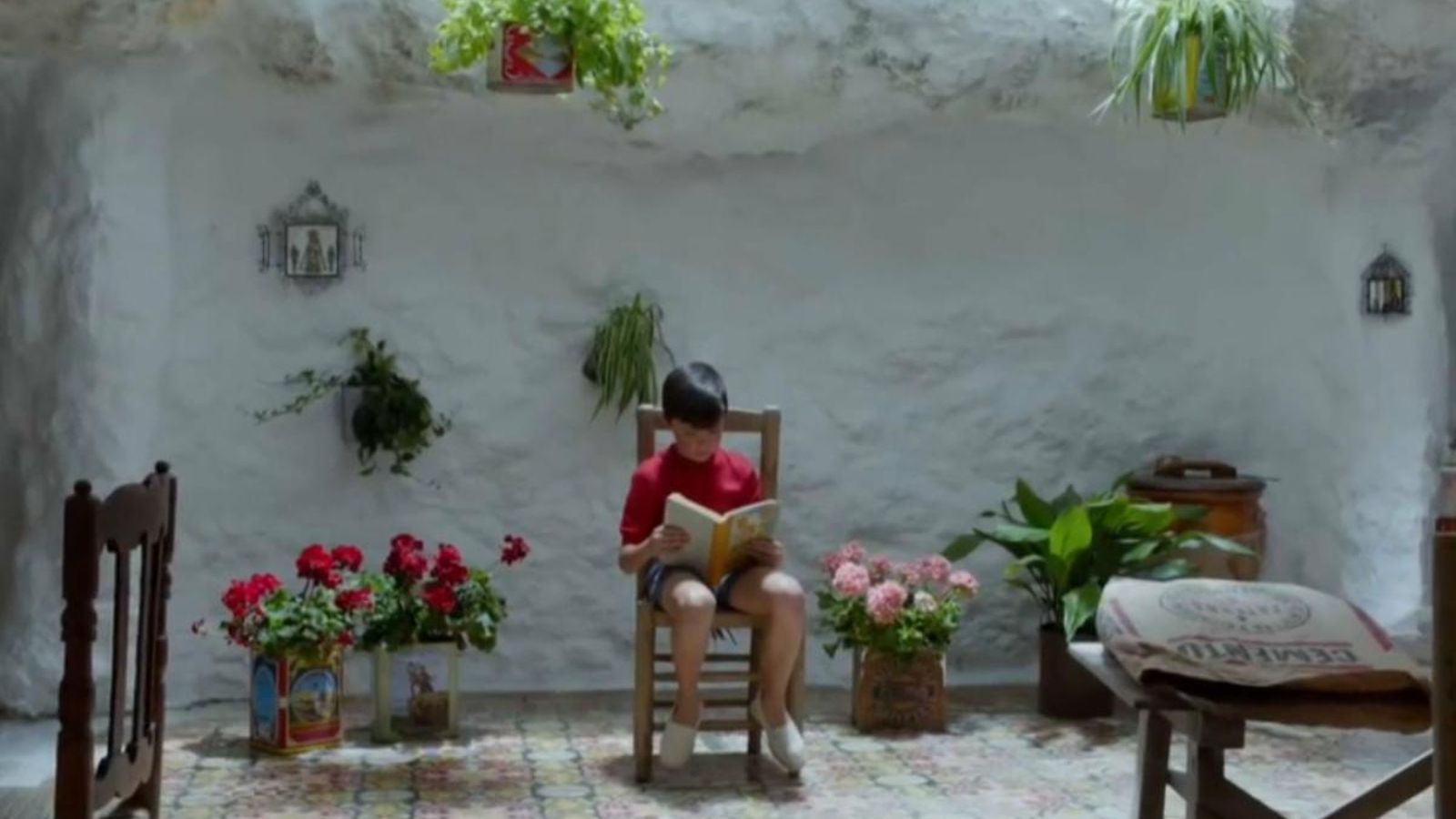 \'Dolor y gloria\', nominada a l\'Oscar a la millor pel·lícula internacional