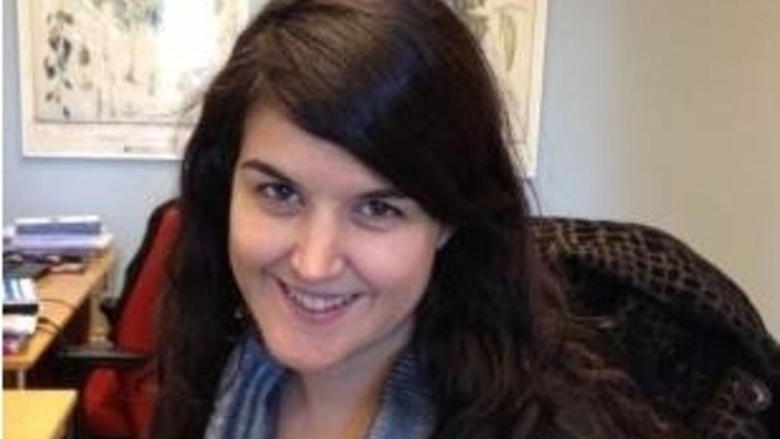 30.10.2018 | Rosana Moriana i un projecte per a fer envasos amb sucre i dacsa a Suècia