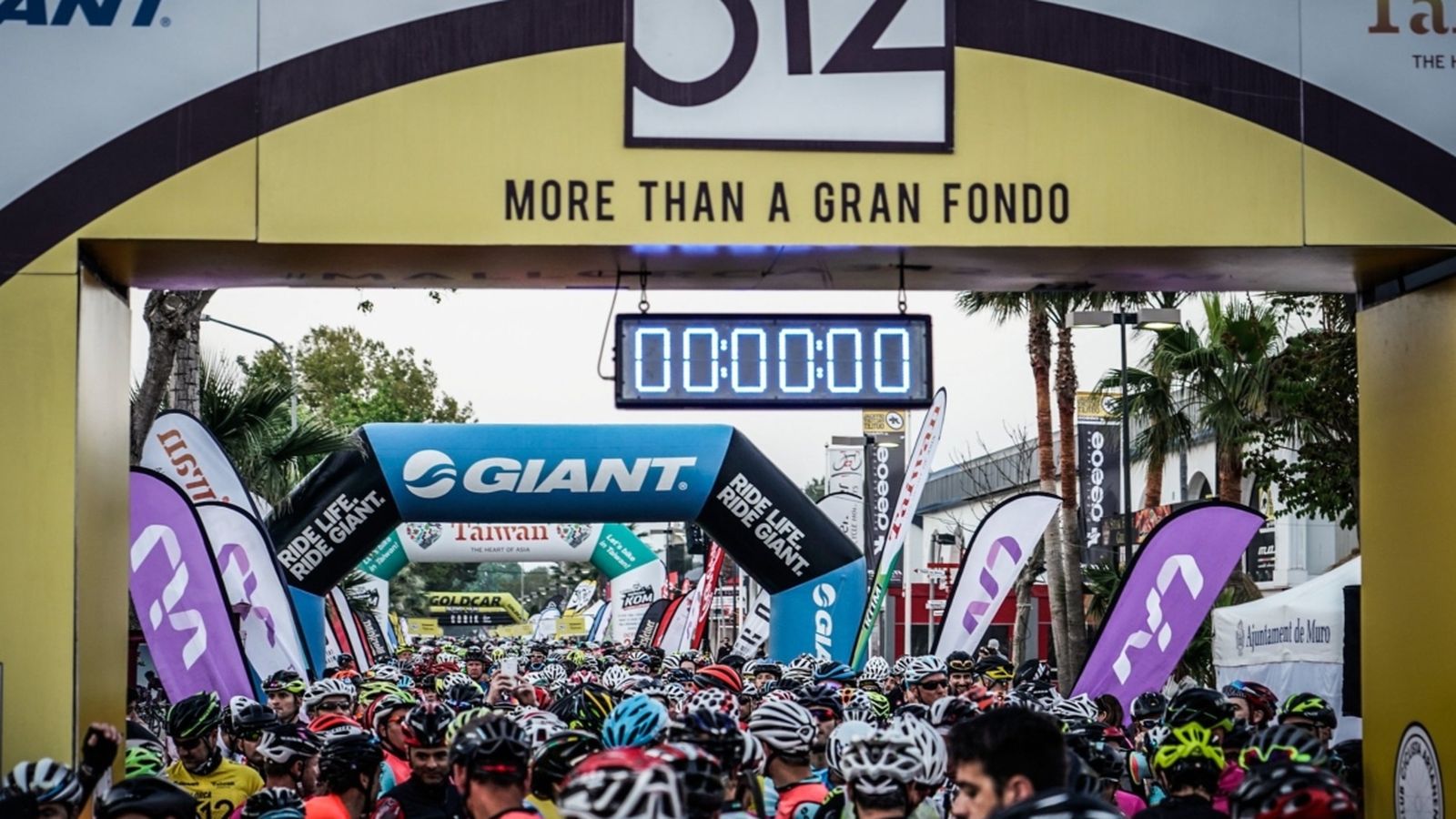 La VII Marxa Alberto Contador es disputarà el divendres 29 de setembre amb inici i final a Oliva