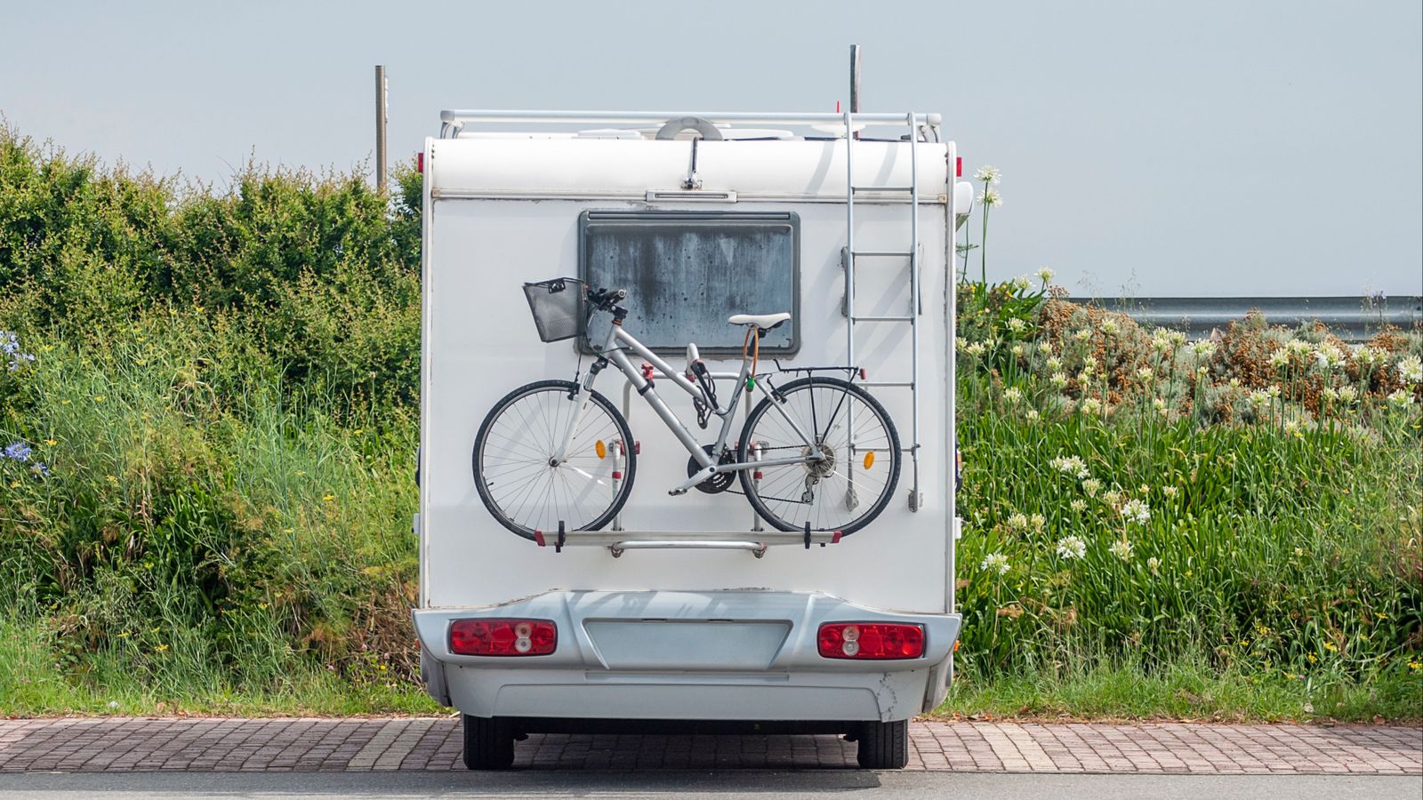 El caravàning ha crescut de forma exponencial després de la pandèmia