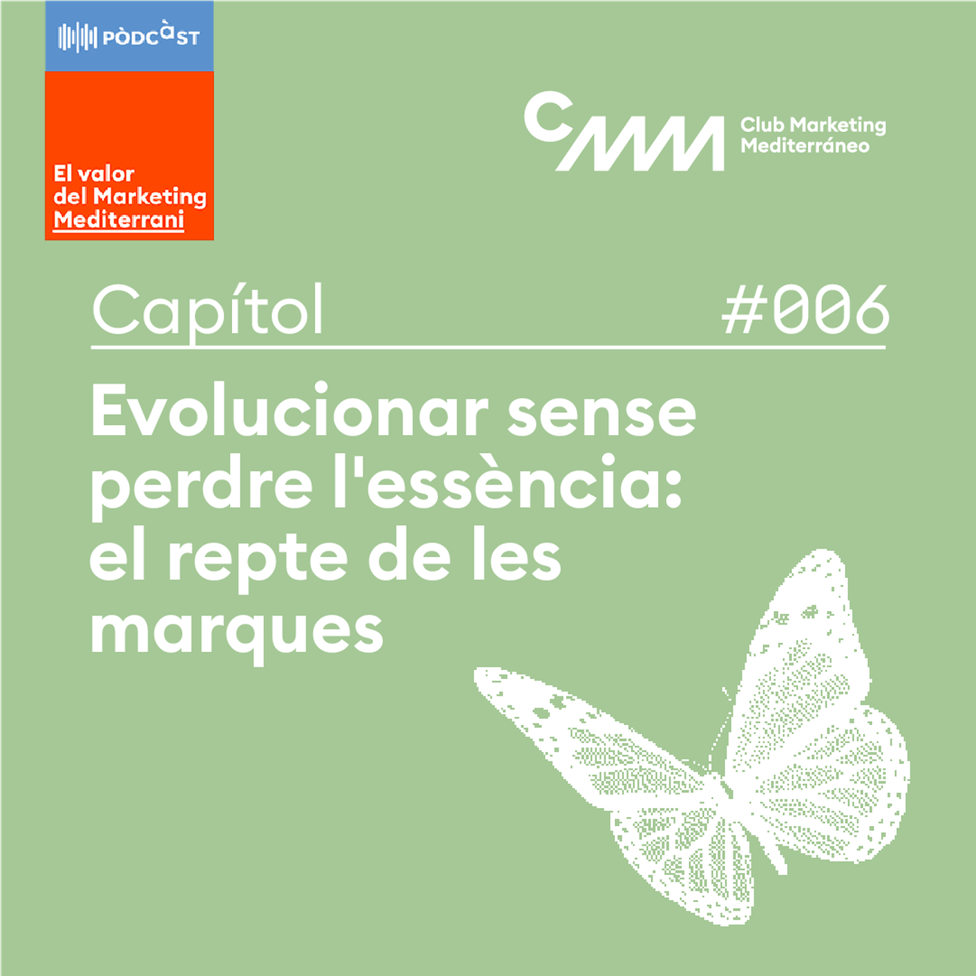 | Evolucionar sense perdre l'essència: el repte de les marques