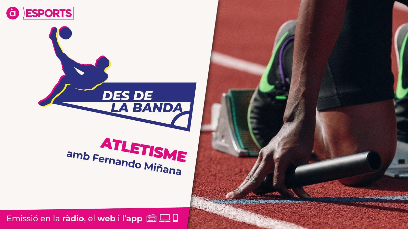 02.01.2021 | Atletisme