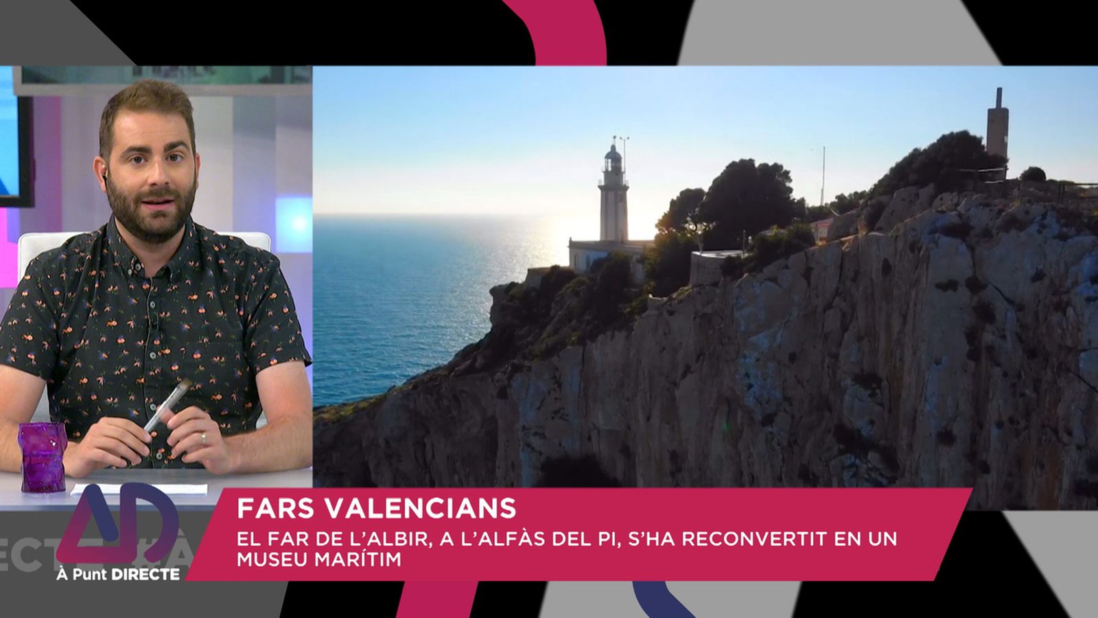 Fars valencians