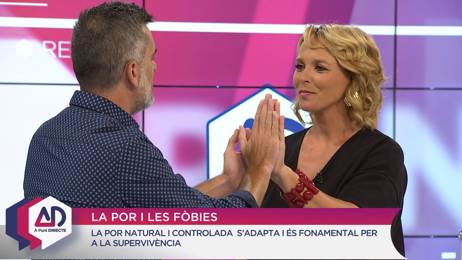 La por i les fòbies