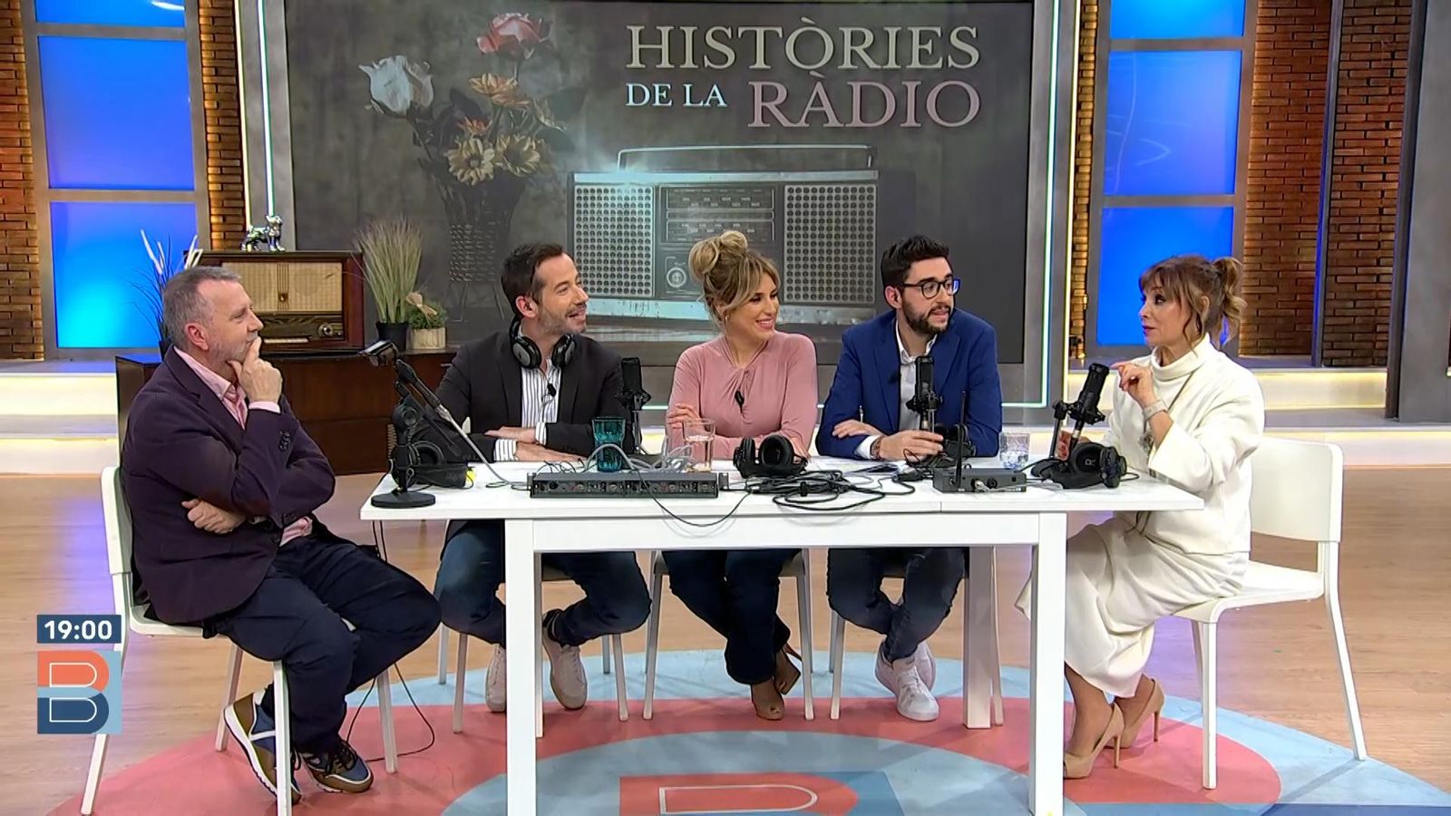 05.12.2022 | Celebrem l’aniversari de la ràdio d’À Punt