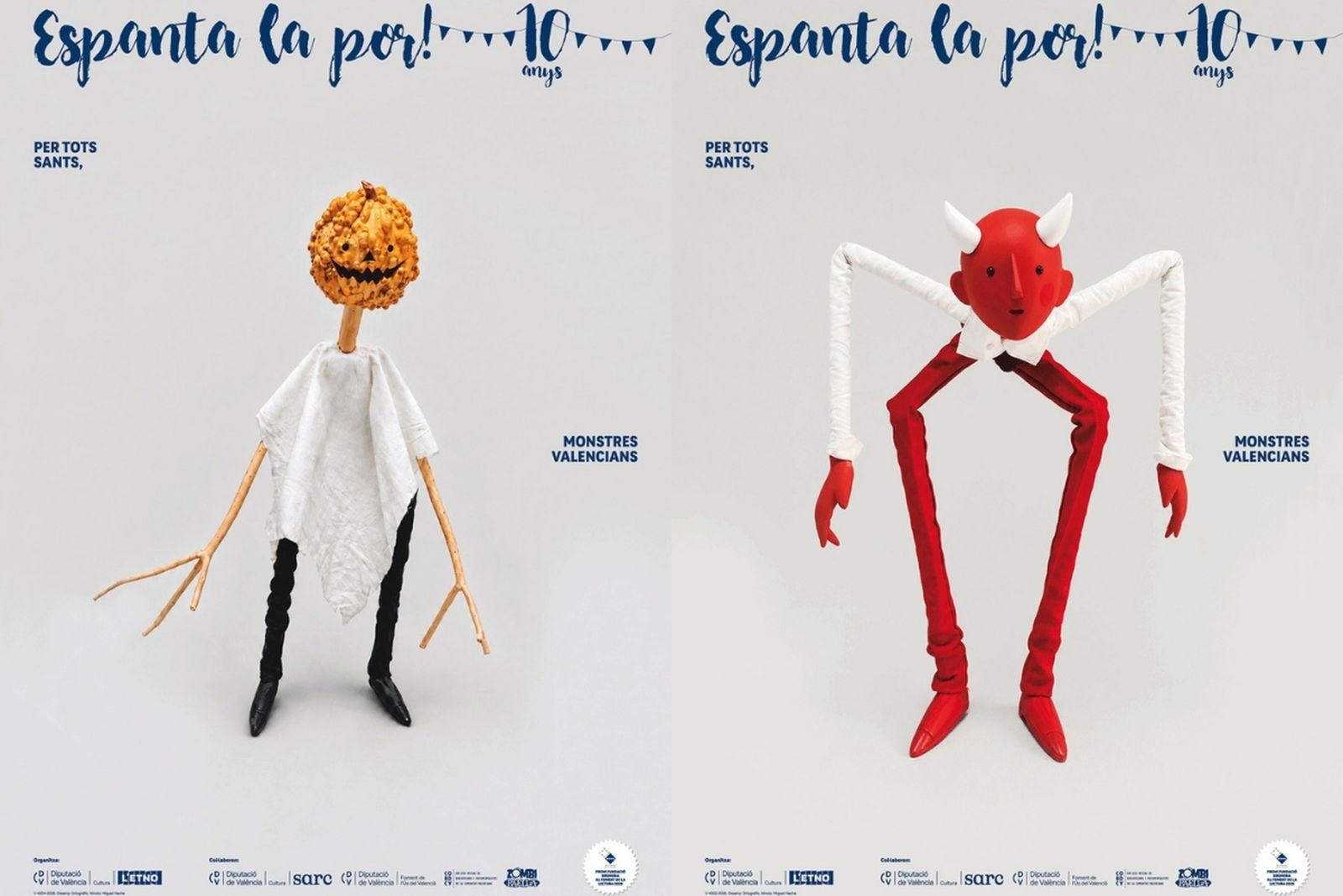La Bubota i el Dimoni / Miguel Hache