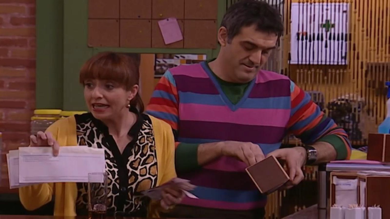 Capítol 45: Les invasions bàrbares